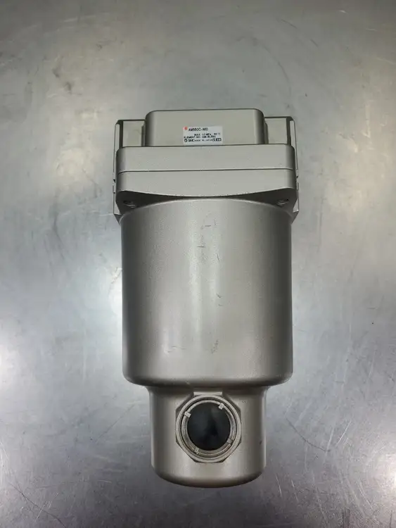 Used SMC _UNKNOWN_ Filtration Equipment South Carolina US | Palmetto Automation #1514705