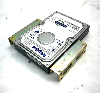 USED MAXTOR 6L080L0