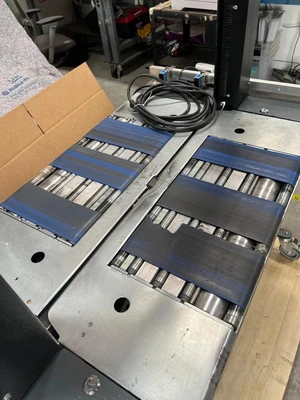 Used signode SGP 4330 Miscellaneous Equipment (Electrical & Power) California US | American Industrial Supply Co. #1377046