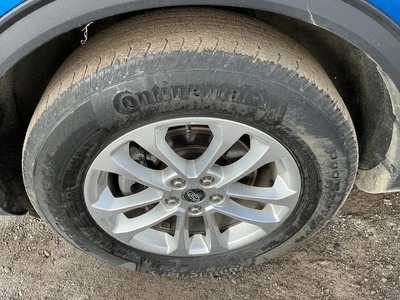 Used 2020 FORD ESCAPE SUVs Michigan US | Miedema Asset Management Group #1320356