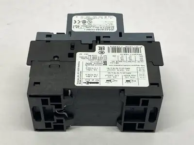USED SIEMENS SIEMENS 3RV2011-1BA10