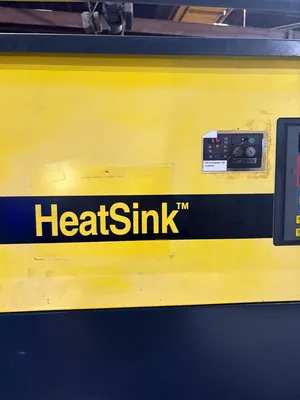Used ZEKS HEATSINK Air Compressors (Misc) South Carolina US | ESS Industrial Equipment Sales #1538121