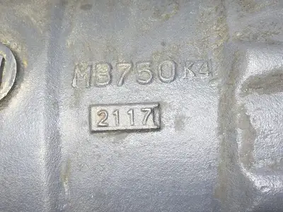 USED HITACHI 4396991