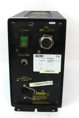 USED STANLEY Q1001-010-001