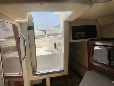 USED 2007 SEA RAY 260 SUNDANCER