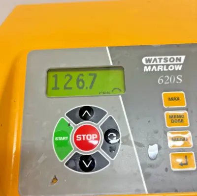 Watson Marlow 620S/R Other Medical & Lab Equipment | ANACAPA EQUIPMENT BROKERS, INC (10)