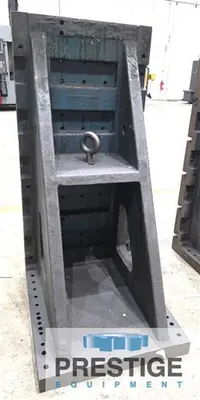 Used ANAYAK T-SLOTTED Angle Plates New York US | Prestige Equipment #1498410