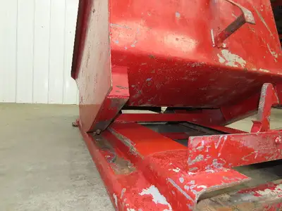 Used WRIGHT _UNKNOWN_ Hoppers Indiana US | Arrow Industrial #1424007