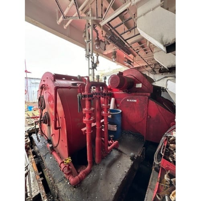 Used NATIONAL OILWELL VARCO, INC _UNKNOWN_ Winches Texas US | Oil The Woodlands Group #1501476