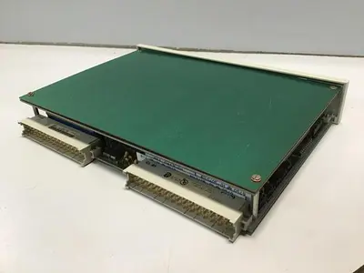 USED SIEMENS 6ES5 252-3AA13