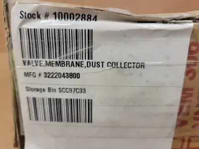 NEW EPIROC 3222043800