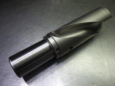 Kennametal 54-55mm Coolant Thru Drill 40mm Shank DFSP540R2WD40M (LOC2728C)