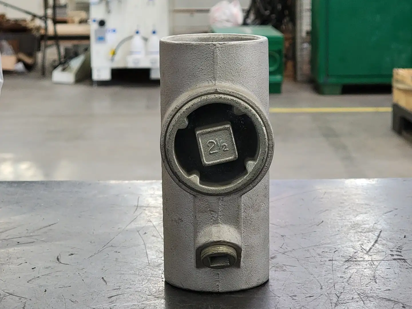 Used OZ-GEDNEY EYA250 Cable & Wire British Columbia CA | Lenmark #253006