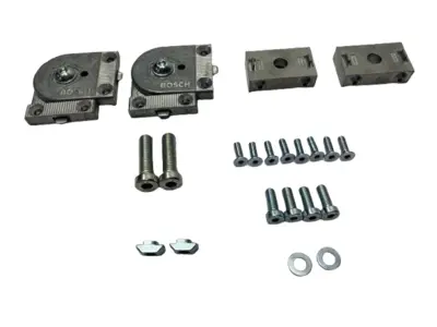New | in-Stock Rexroth Aluminum Joint 60X60 Misc Fasteners Michigan US | Maverick Industrial Sales #1507277