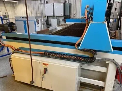 USED 2016 JET EDGE MR513