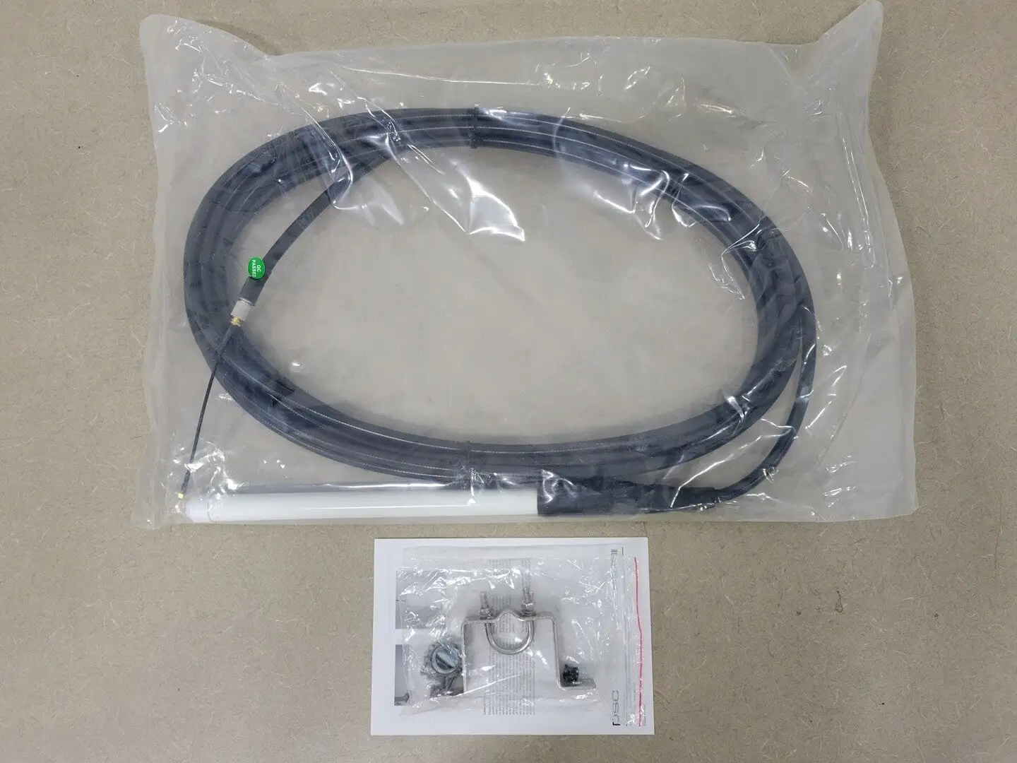 NEW DSC GS-25ANT