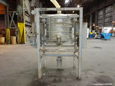 USED BF GUMP 611/4 (QA30)
