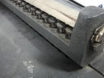 Wire-O Comb Binder