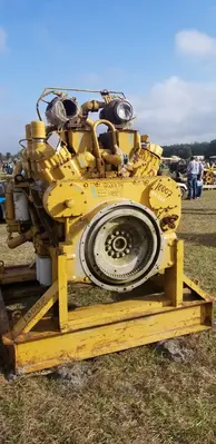 Used CATERPILLAR 3508 Generators Georgia US | Atlanta Truck Equipment #1295512