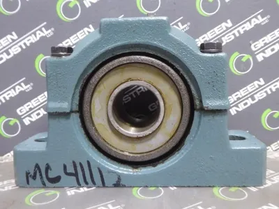 Dodge 023170 Tapered Roller Pillow Block Bearing Ser. 107 Style K/DI New