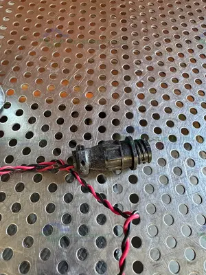 Used AMETEK PITTMAN GM9213S506 PRECISION ELECTRIC MOTOR 5.9 TO 1 RATIO, 24 VDC Motors (misc) California US | Equipment Lab #1439554