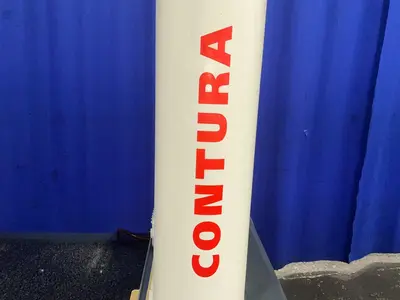 Used ZEISS CONTURA Coordinate Measuring Machines Ohio US | HGR 24 #1413204