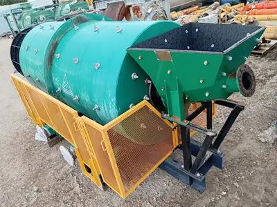 New | in-Stock MECHPROTECH WDS1530 Mining Equipment British Columbia CA | Lenmark #274446