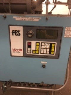 1993 FES 19M Extrusion Other, chillers
Poly Cools & Chillers | Mark One Machinery (3)