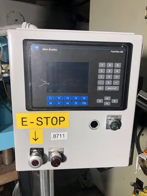 USED TOX PRESSOTECHNIK TOX PRESSOTECHNIK PCF-30 PRESS