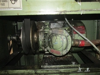 Used NETZSCH _UNKNOWN_ Sand - Media Mills Connecticut US | DMC Industries #1288686