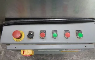 Used BETTENDORF STANFORD BS2 Bread Slicers California US | BakeryEquipment.com #1555929