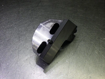 Sandvik Duobore Size 6 83mm 75 Deg Insert cartridge 391.68B-6-10141S12B (LOC1238D)