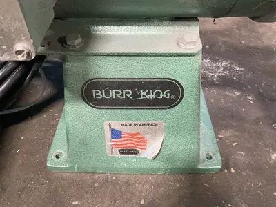 Used _UNKNOWN_ _UNKNOWN_ Belt Grinders Including Sanders Ohio US | HGR 24 #1370431