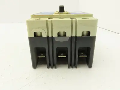 Westinghouse HFD3040 Industrial Circuit Breaker 40 Amp 600V 3 Pole