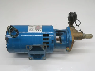 Used BURKS _UNKNOWN_ Pumps | OCO Industrial #1612089