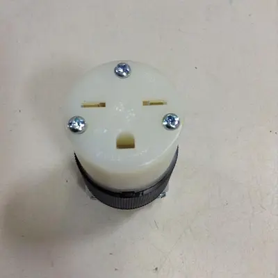 NEW HUBBELL HBL5669C