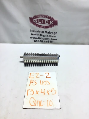 SMC VQZ225Y-5MO-B/Z-4199/006192 Solenoid Valve Manifold 0.1-0.7MPa