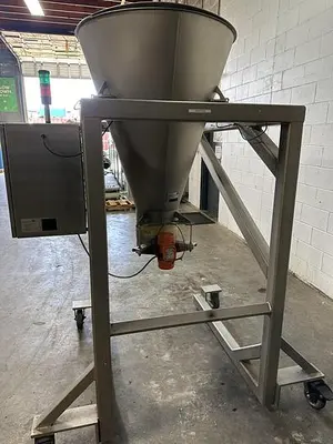 USED SCHENK MODSF2-IG-12