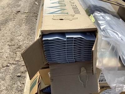 Used _UNKNOWN_ _UNKNOWN_ Home Building Material (Miscellaneous) Michigan US | Miedema Asset Management Group #1423436