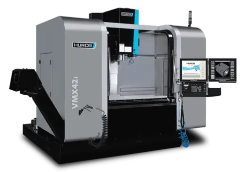 NEW HURCO VMX42I