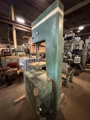 USED POWERMATIC MODEL 81