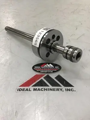 USED ARBURG 170U 180-30U / EBC