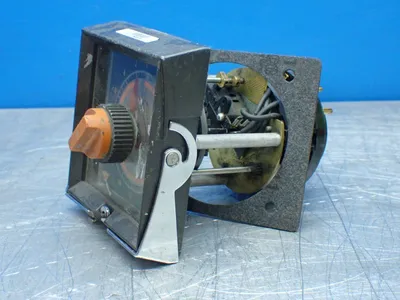Used EAGLE SIGNAL HG100A6 Timers Ohio US | HGR 24 #883976