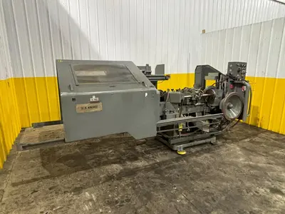 USED ASAHI US BAIRD 28