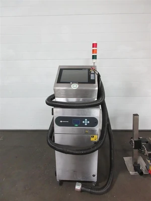 USED DOMINO DPX500