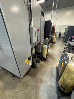 2004 SODICK AQ535L Wire EDM (Equipt) | SNL Machine Trader LLC (5)