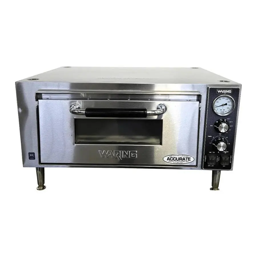 USED WARING WPO500C