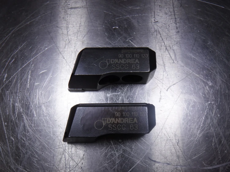 Used _UNKNOWN_ _UNKNOWN_ Boring Head Accessories Michigan US | Superior Machine & Tool Inc #213816