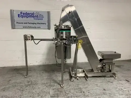 Used 2004 HOPPMAN FT-15 Hoppers Illinois US | Perfection Global, LLC. #79903