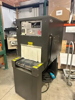 USED 2016 EASTEY VSA1721-TKV1 AND ET1610-36-MBV1
